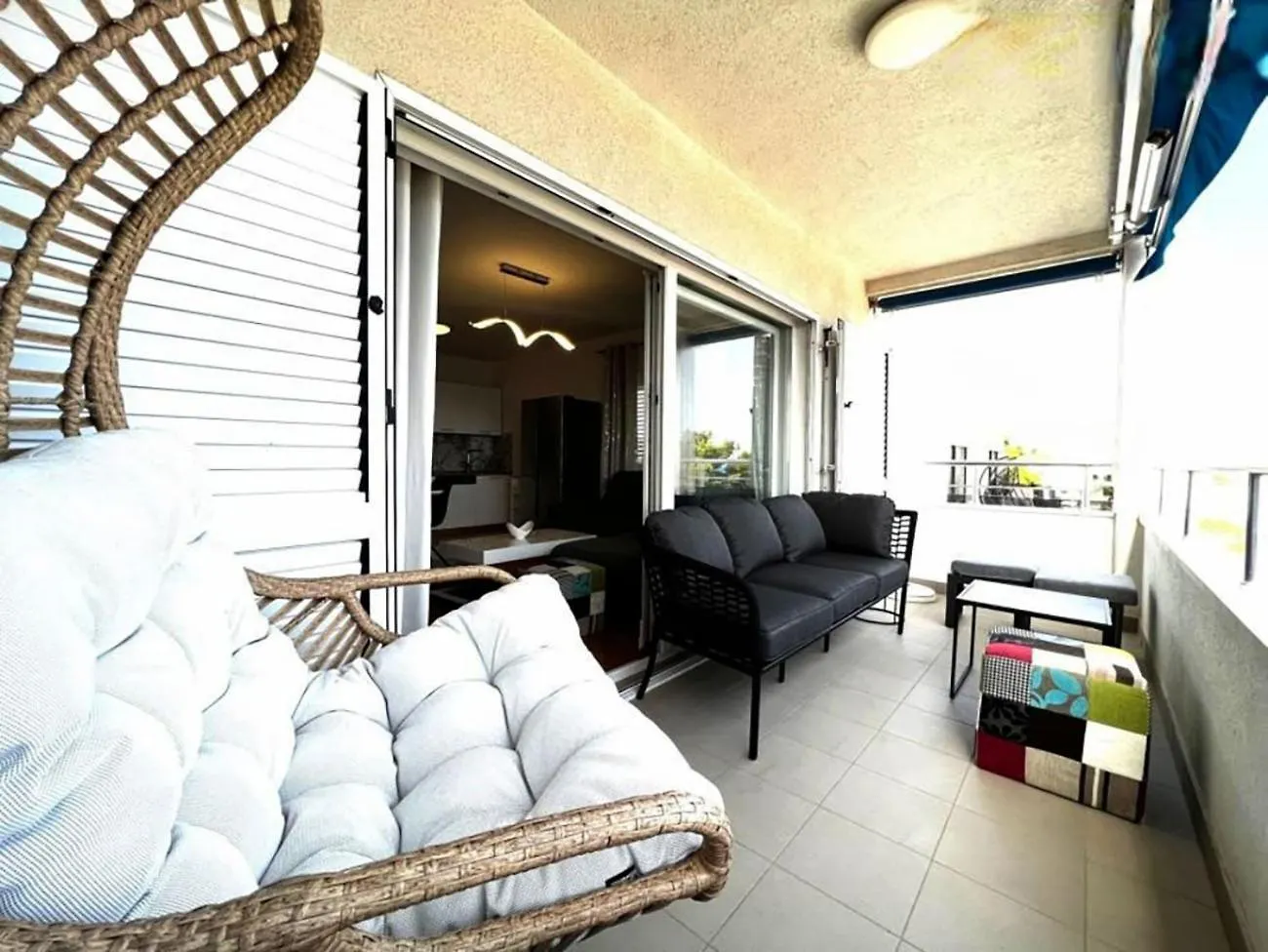 Exclusive Suite Luky On 75 Sqm, Only 50 M To The Beach Trogir 0*,