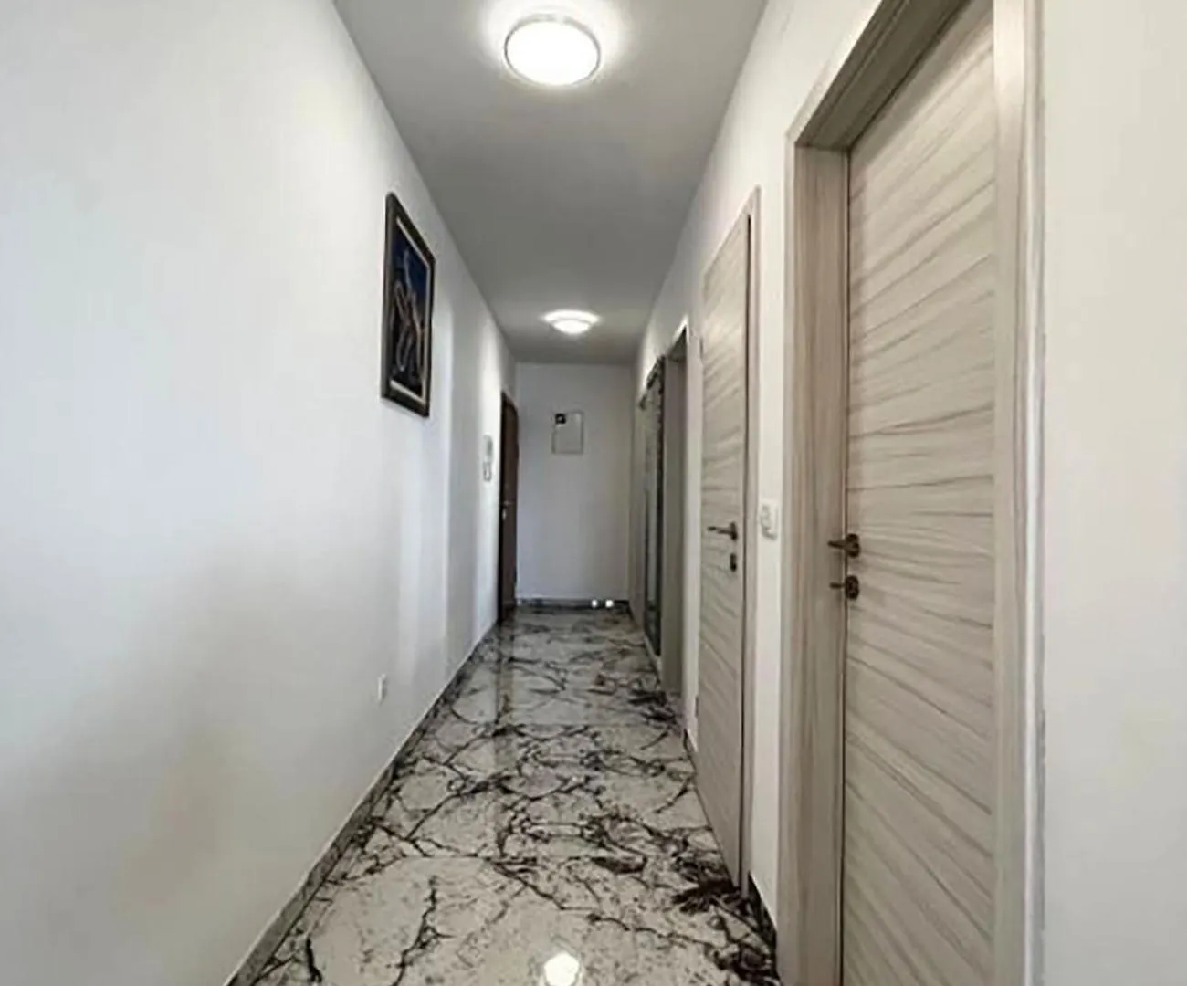 Apartment Exclusive Suite Luky On 75 Sqm, Only 50 M To The Beach Trogir