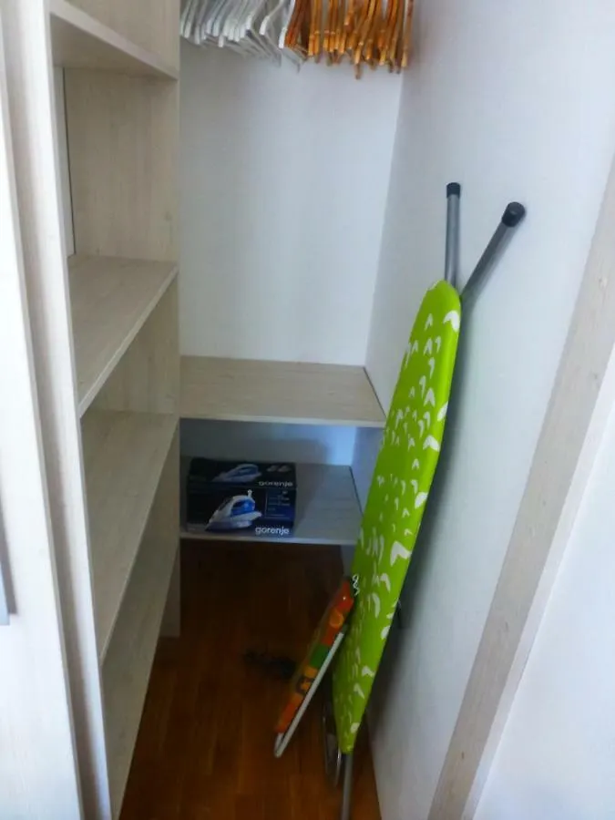 Exclusive Suite Luky On 75 Sqm, Only 50 M To The Beach Trogir Apartment