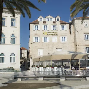 Xii Century Heritage Trogir