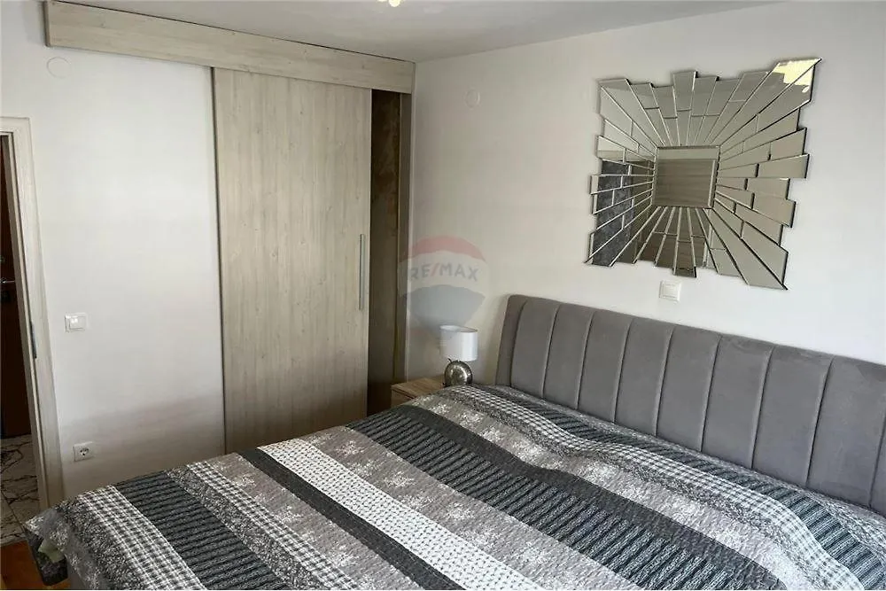 Exclusive Suite Luky On 75 Sqm, Only 50 M To The Beach Trogir