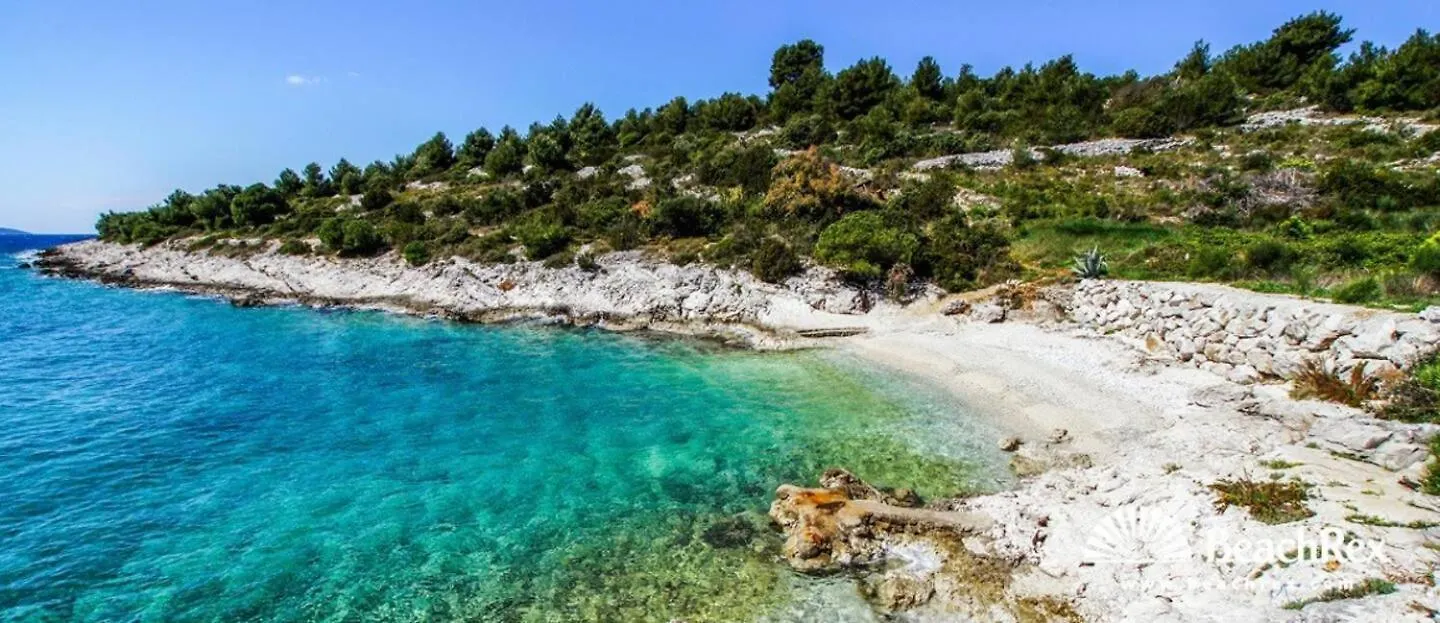 Apartment Exclusive Suite Luky On 75 Sqm, Only 50 M To The Beach Trogir